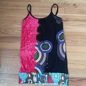 Desigual tank top